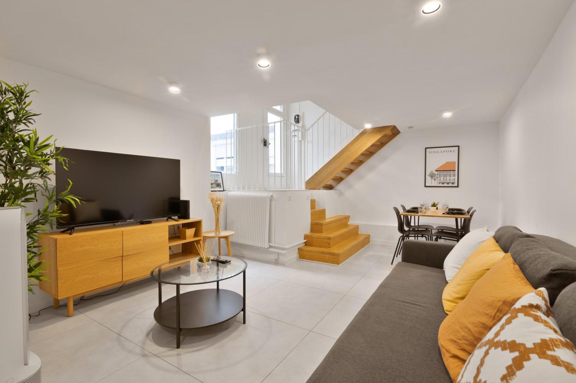 Studio Mezzanine Hotel Des Invalides Paříž Exteriér fotografie