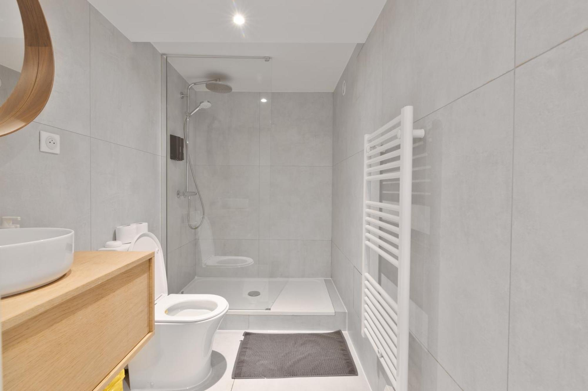 Studio Mezzanine Hotel Des Invalides Paříž Exteriér fotografie